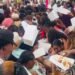 Lagos Cake Picnic