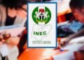 By-election INEC deploys election materials