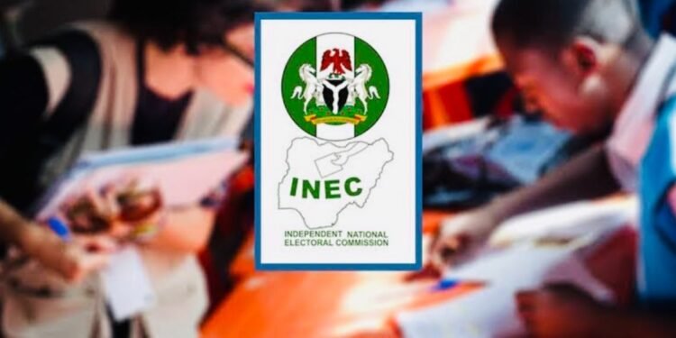 By-election INEC deploys election materials