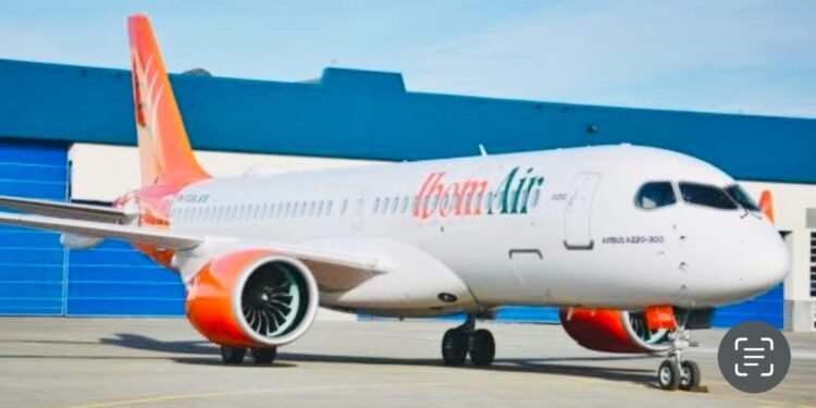 Ibom Air and Nigerian Civil Aviation Authority