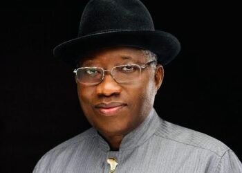 Goodluck Jonathan as Shehu Sani lands advice
