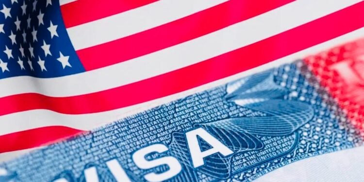 US Visa