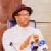 Aviation Minister Festus Keyamo