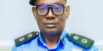 CP Ikioye Orutugu as Police nab man for defiling minor