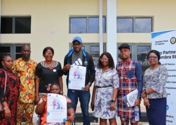 Anambra Committed to Inclusive Digital Governance – ICT Agency