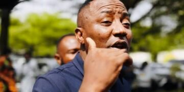 Omoleye Sowore
