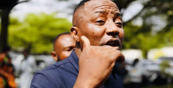 Omoleye Sowore