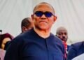 Peter Obi speaks on being elected President