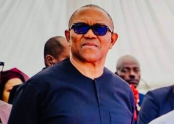 Peter Obi speaks on being elected President