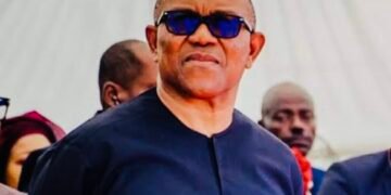 Peter Obi speaks on being elected President