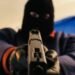 Gunman to illustrate the Owo Church Massacre