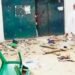 Jailbreak in Kerri, inmates escape