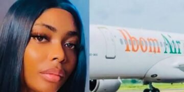 Comfort Emmanson gets job offer in Delta
