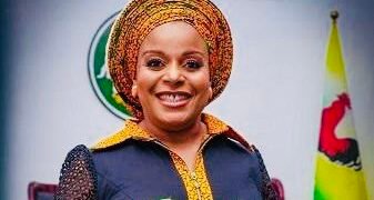 Mrs Nonye Soludo to empower women