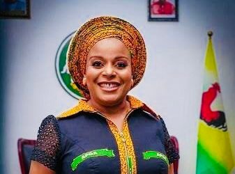 Mrs Nonye Soludo to empower women
