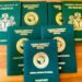 Nigerian Passports