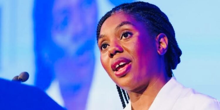Kemi Badenoch