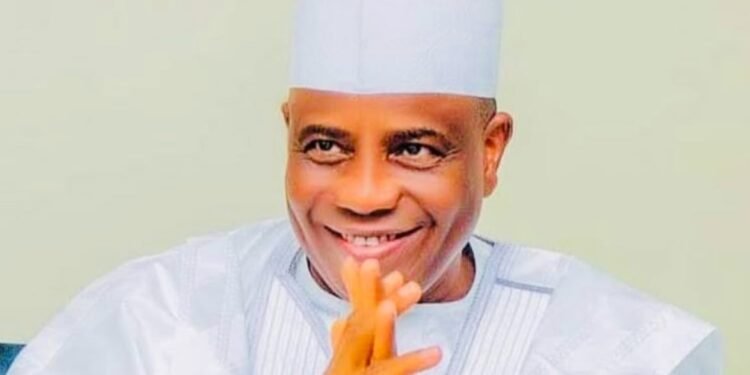 Aminu Tambuwal