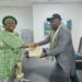 Prof. Kate Omenugha confirmed COOU VC