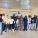 Nigerian Wrestling Federation