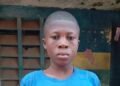 Boy 13 escapes from kidnappers