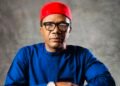 Law Mefor sympathizes with APGA Woman Leader