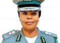 BU Nwafor, Deputy Comptroller General of Customs