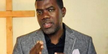 Reno Omokri speaks on Bride Price