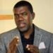 Reno Omokri speaks on Bride Price