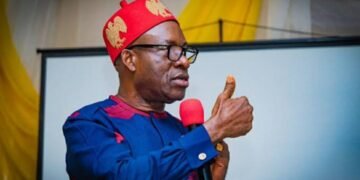 Governor Chukwuma Soludo