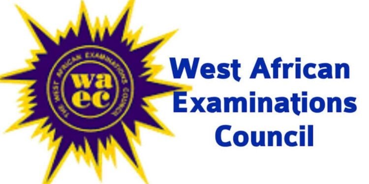 WAEC reviews 2025 WASSCE results