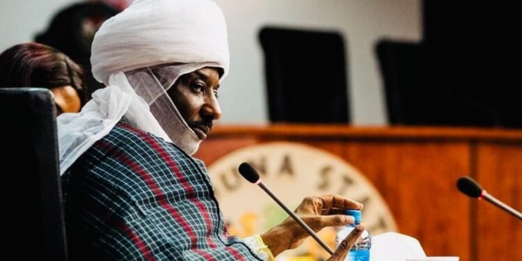Emir Muhammadu Sanusi says Nigerian leaders are seen as thieves