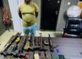 Notorious Mushin Assassin Arrested, Faces Justice