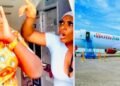 Airline operators ban Comfort Emmanson for life
