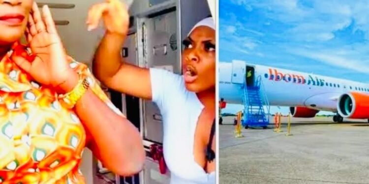 Airline operators ban Comfort Emmanson for life