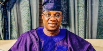 King Wasiu Ayinde Marshal KWAM 1