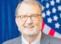 Man Richard Mills Jnr speaks on US Visa process