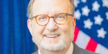 Man Richard Mills Jnr speaks on US Visa process