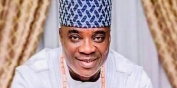 FG appoints KWAM 1 ambassador
