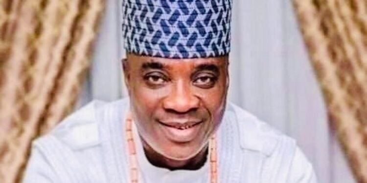 FG appoints KWAM 1 ambassador