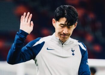Heung-min Son leave Tottenham