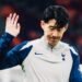 Heung-min Son leave Tottenham