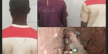 Teen arrested for kidnap
