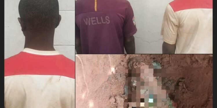 Teen arrested for kidnap
