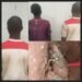 Teen arrested for kidnap