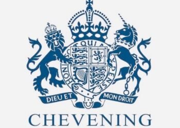 Chevening Scholarship