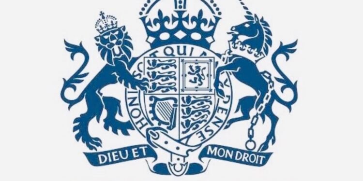 Chevening Scholarship
