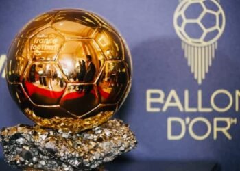 Ballon d’Or