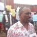Obosi community protests