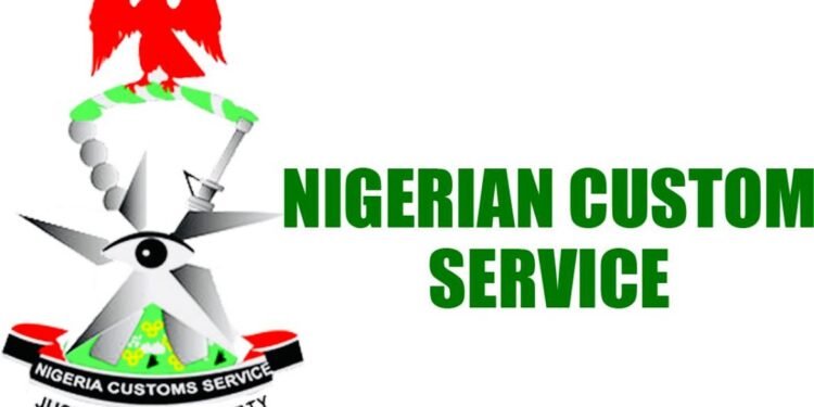 Nigeria Customs Service